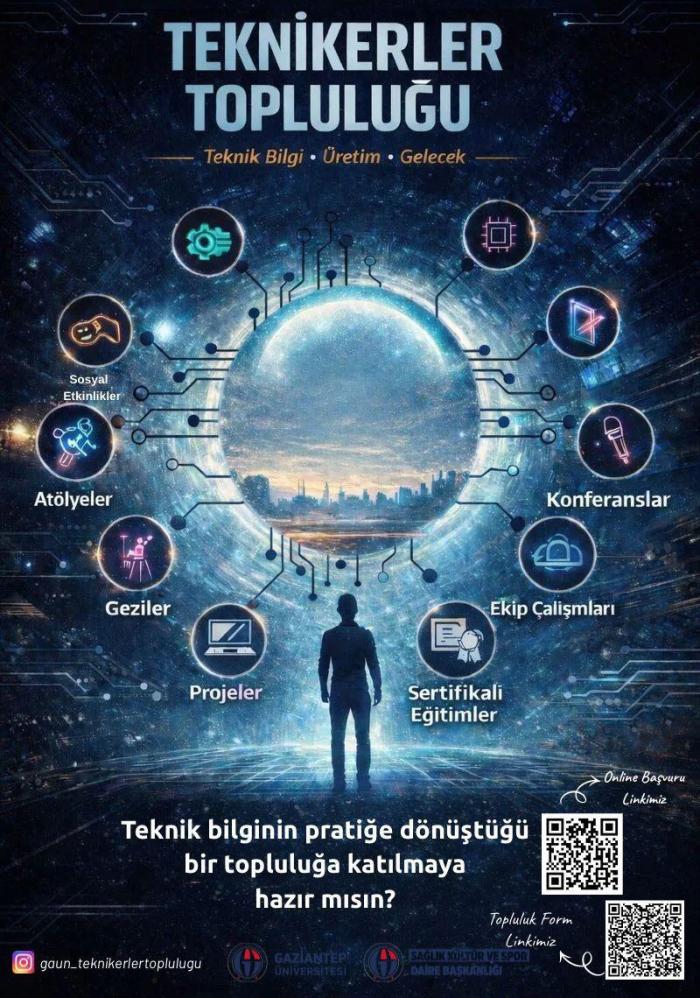 Teknikerler Topluluğu