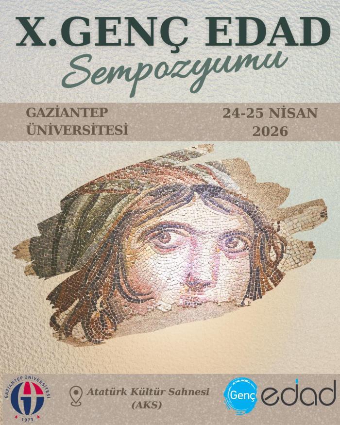 10. ULUSAL GENÇ EDAD SEMPOZYUMU