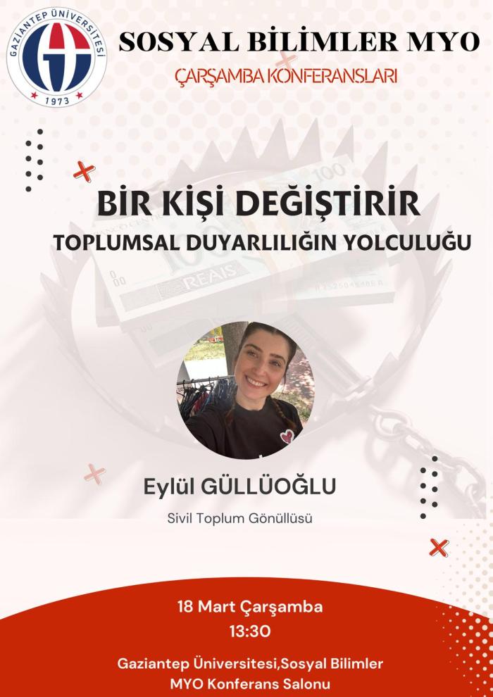 Çarşamba Konferansları