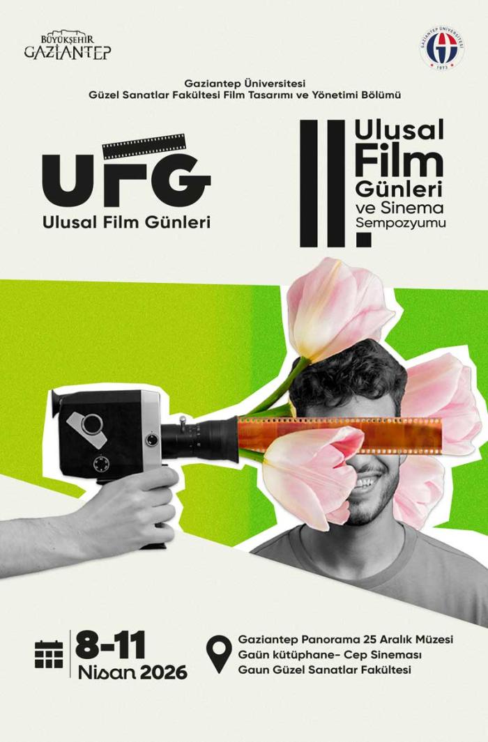  II. Ulusal Film Günleri ve Sinema Sempozyumu