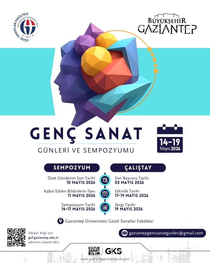 Genç Sanat Günleri ve Sempozyumu