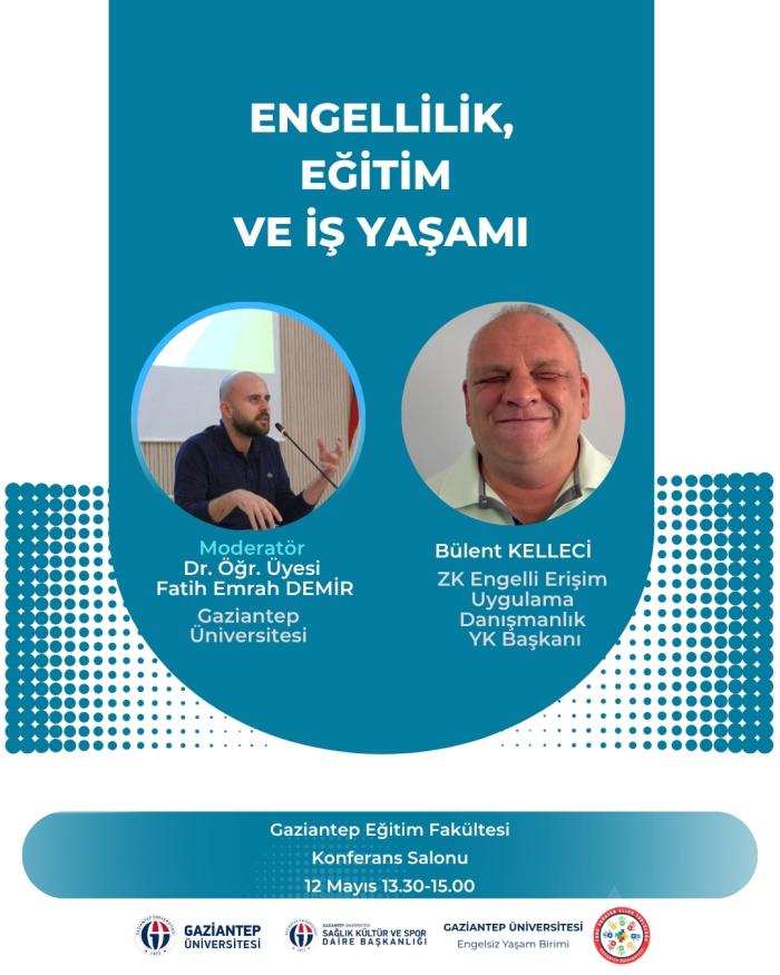 Engellilik, Eğitim ve İş Yaşamı