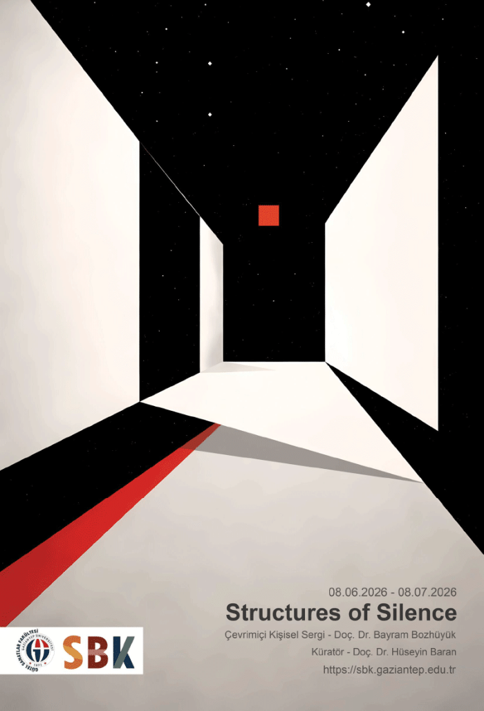 Structure of Silence