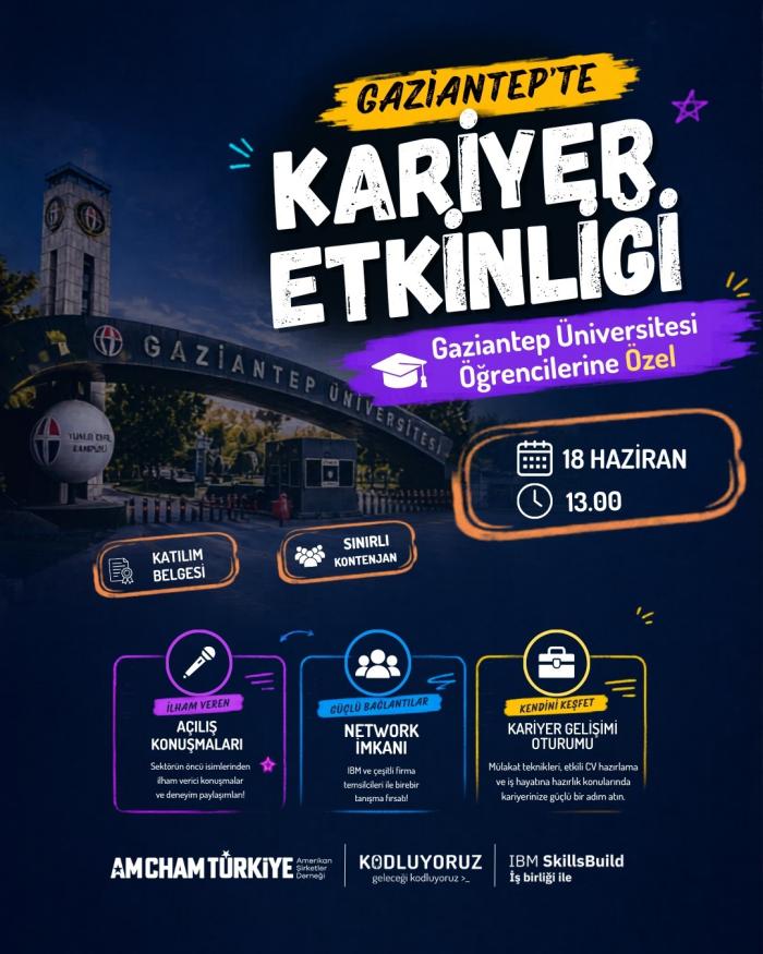Kariyer Etkinliği