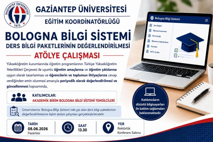 Atölye Çalışması