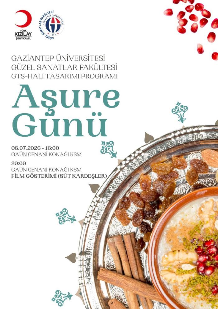 Aşure Günü