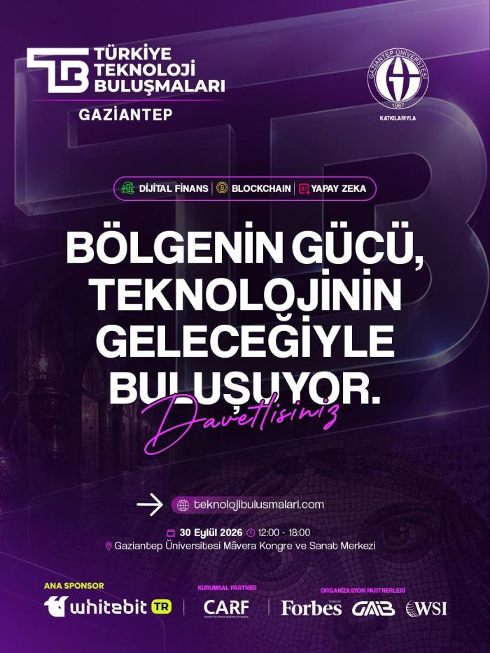 Türkiye Teknoloji Buluşmaları
