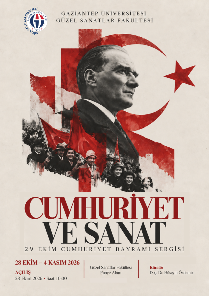 CUMHURİYET VE SANAT