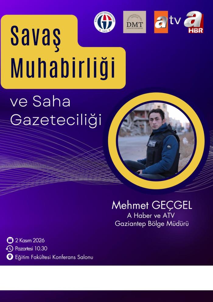 Savaş Muhabirliği
