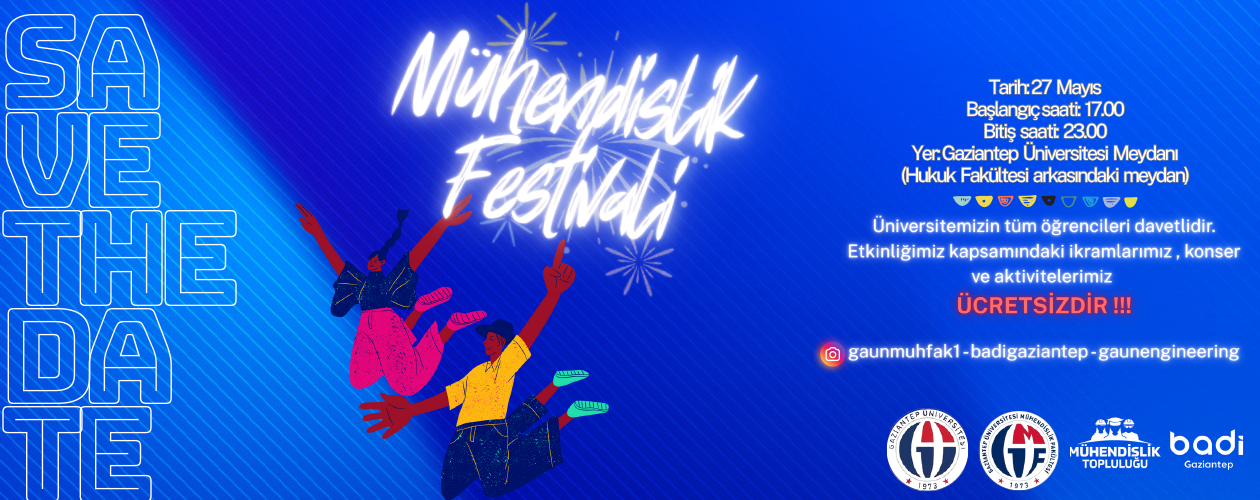 Mühendislik Festivali