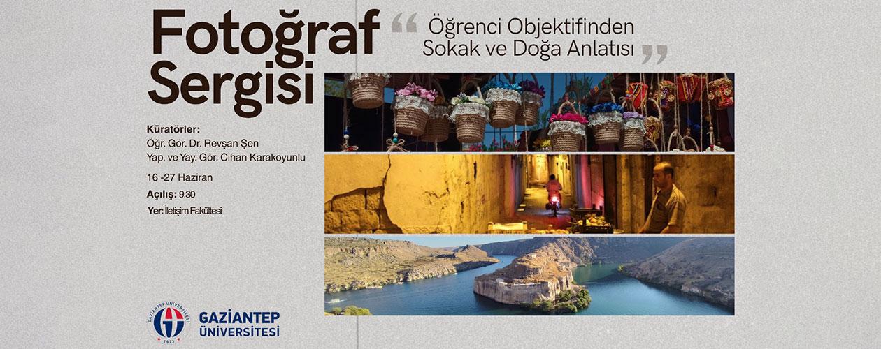 Fotoğraf Sergisi