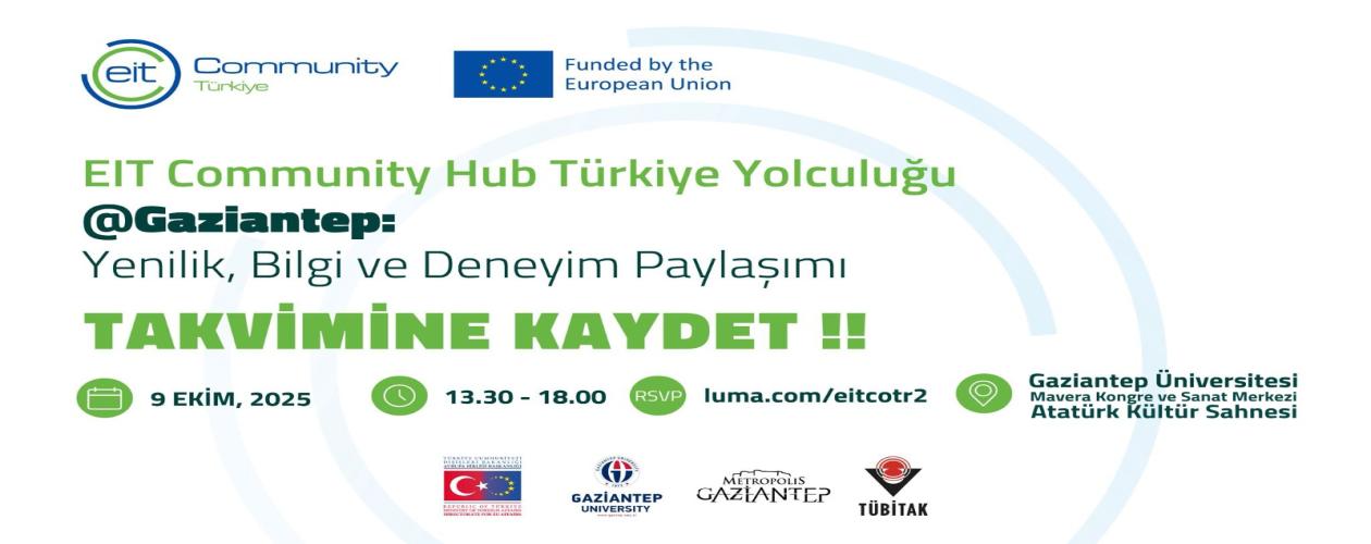 Yenilik, Bilgi ve Deneyim Paylaşımı