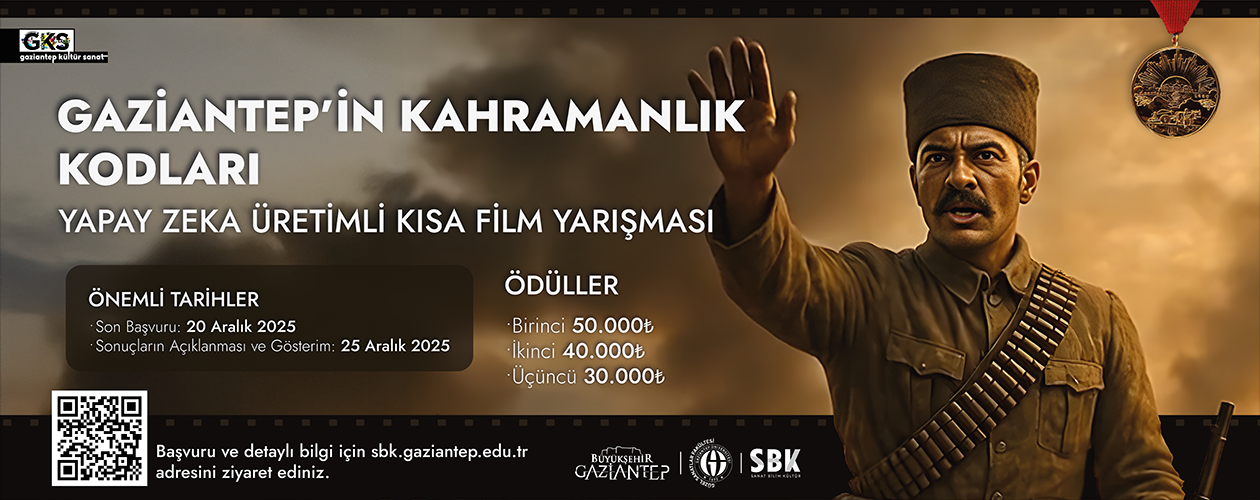 Kısa Film Yarışması