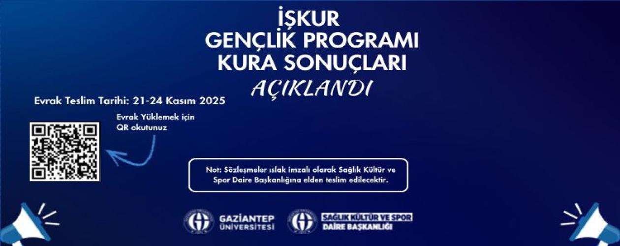 İşkur Sonuçları