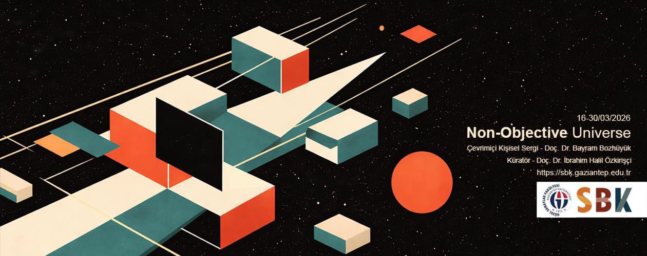 Sergi: None-Objective Universe