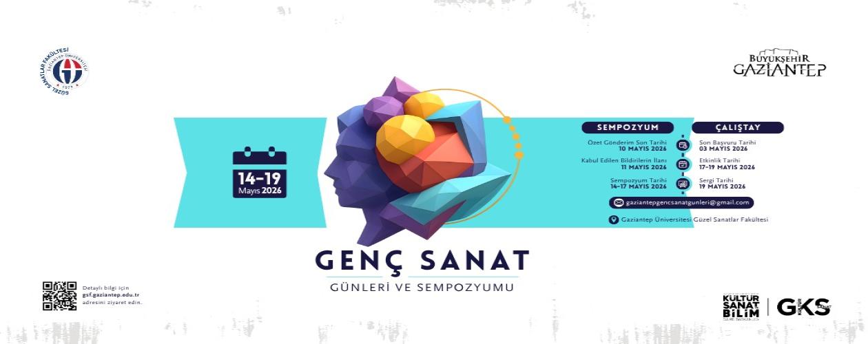 Genç Sanat Günleri ve Sempozyumu