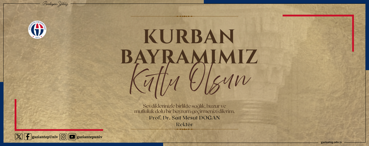 kurban bayramı mesajı Slider