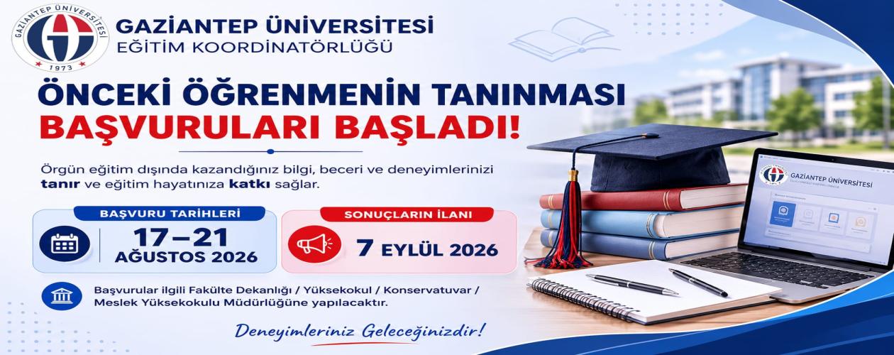 Eğitim Koordinatörlüğü