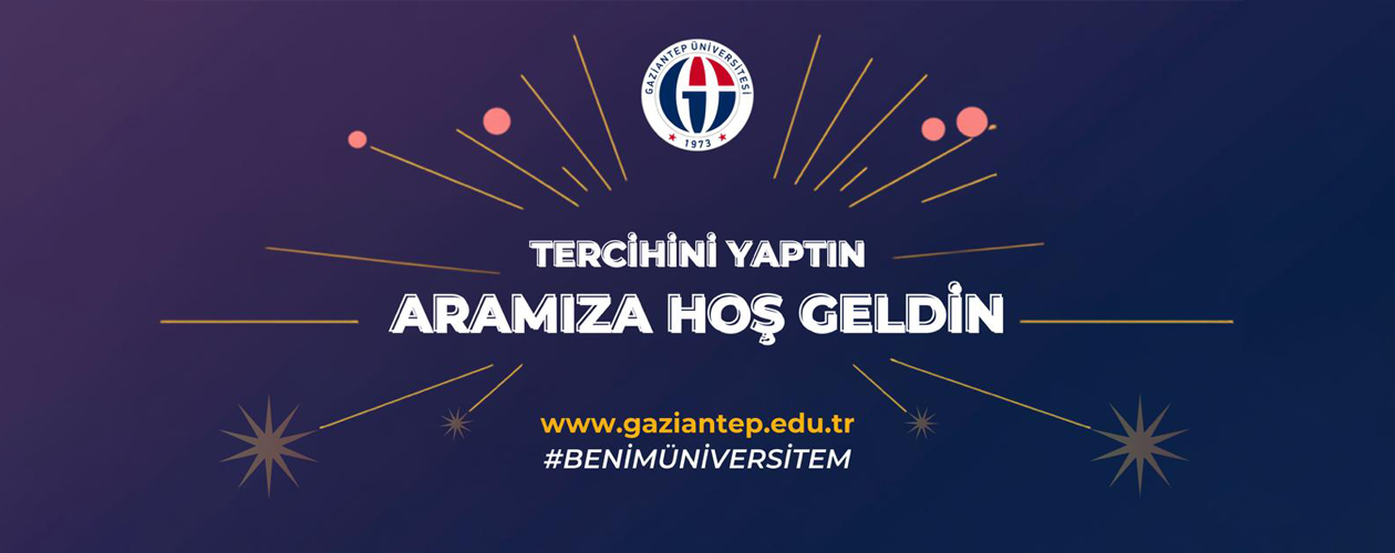 Aramıza Hoş Geldin